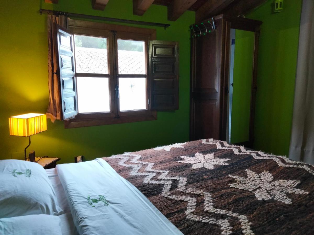 B&B The Lost Village El Acebuchal Frigiliana Zewnętrze zdjęcie