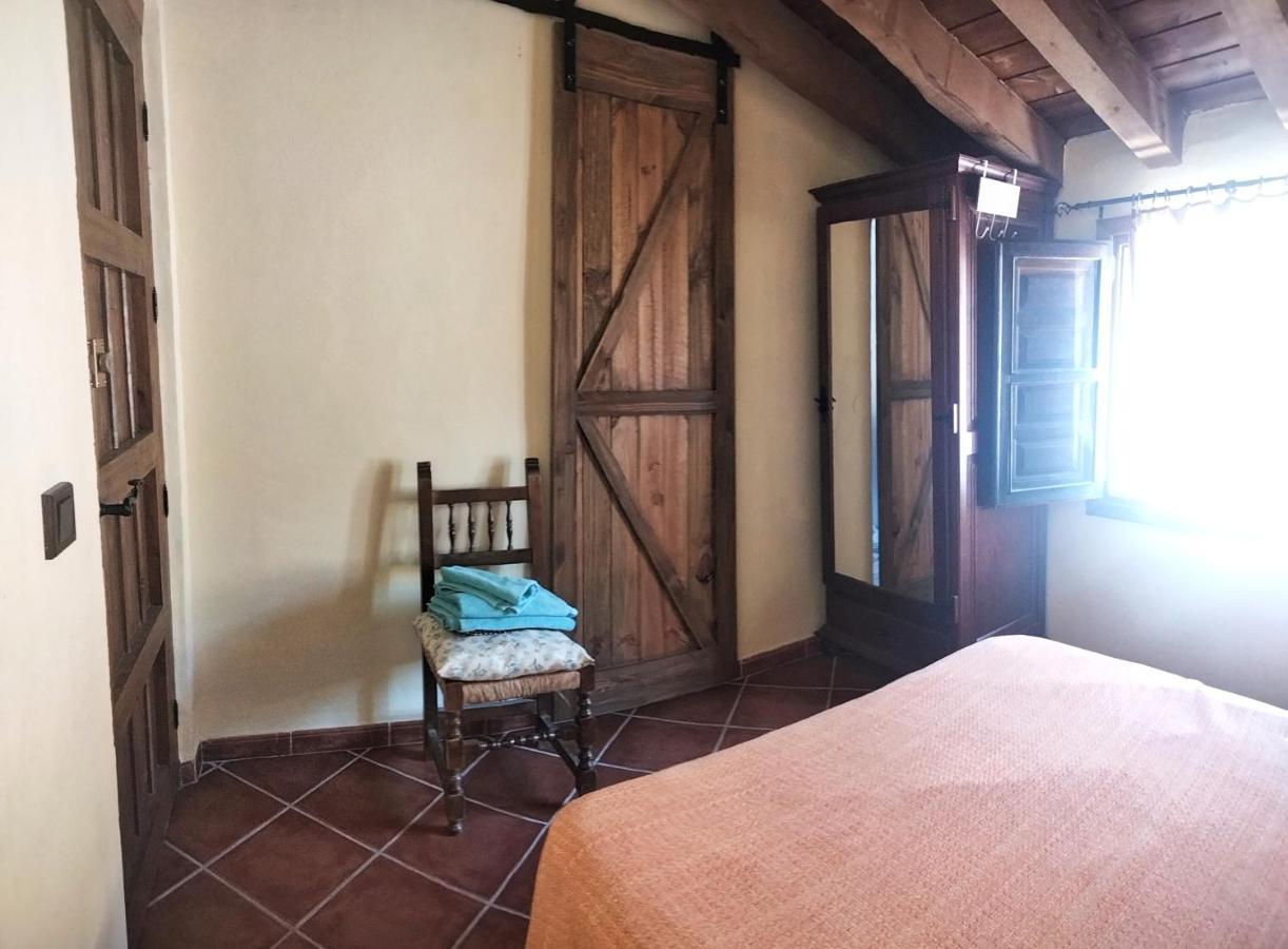 B&B The Lost Village El Acebuchal Frigiliana Zewnętrze zdjęcie