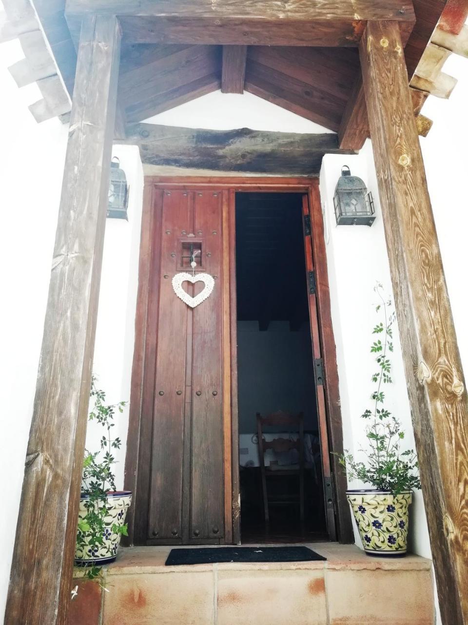 B&B The Lost Village El Acebuchal Frigiliana Zewnętrze zdjęcie