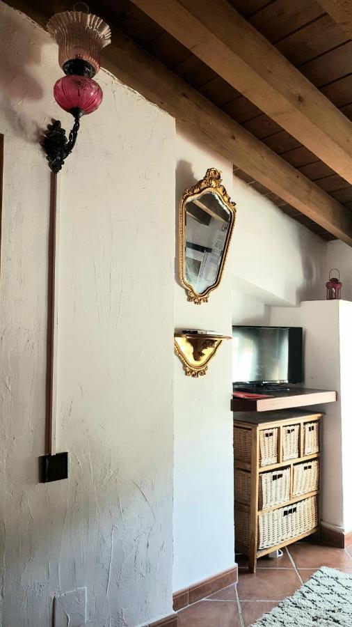 B&B The Lost Village El Acebuchal Frigiliana Zewnętrze zdjęcie